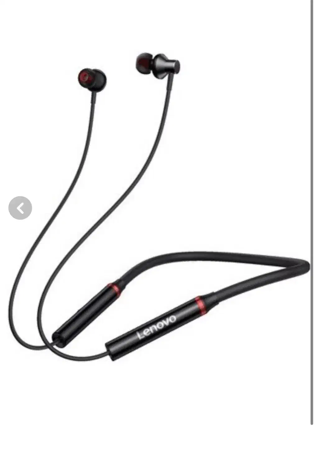 هنذفیری بلوتوث لنوو|لوازم جانبی موبایل و تبلت|اصفهان, شهرک کاوه|دیوار