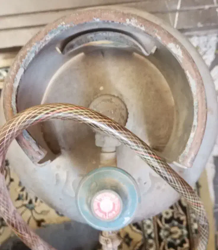 کپسول پرسی|اجاق گاز و لوازم برقی پختوپز|قرچک, مهدیه|دیوار