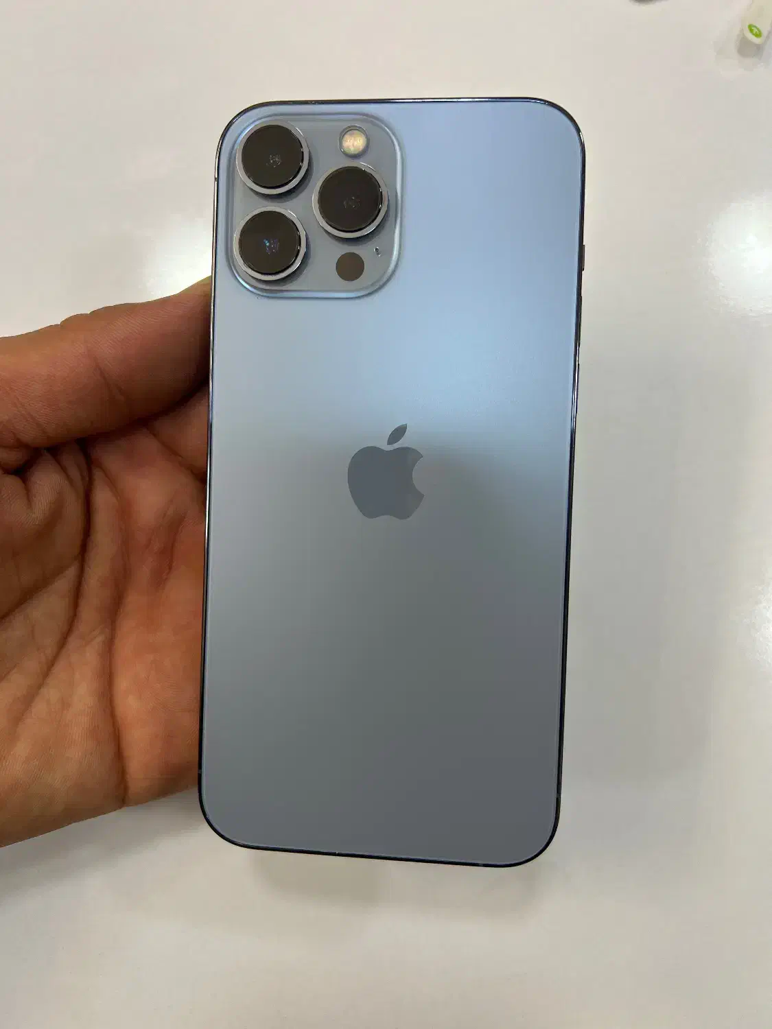iphone 13 promax 256|موبایل|دورود, |دیوار