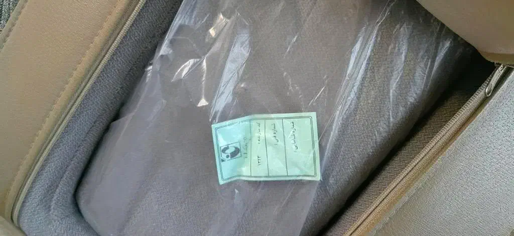 سمند lx سفارشی عتیقه|خودرو سواری و وانت|کرمانشاه, |دیوار