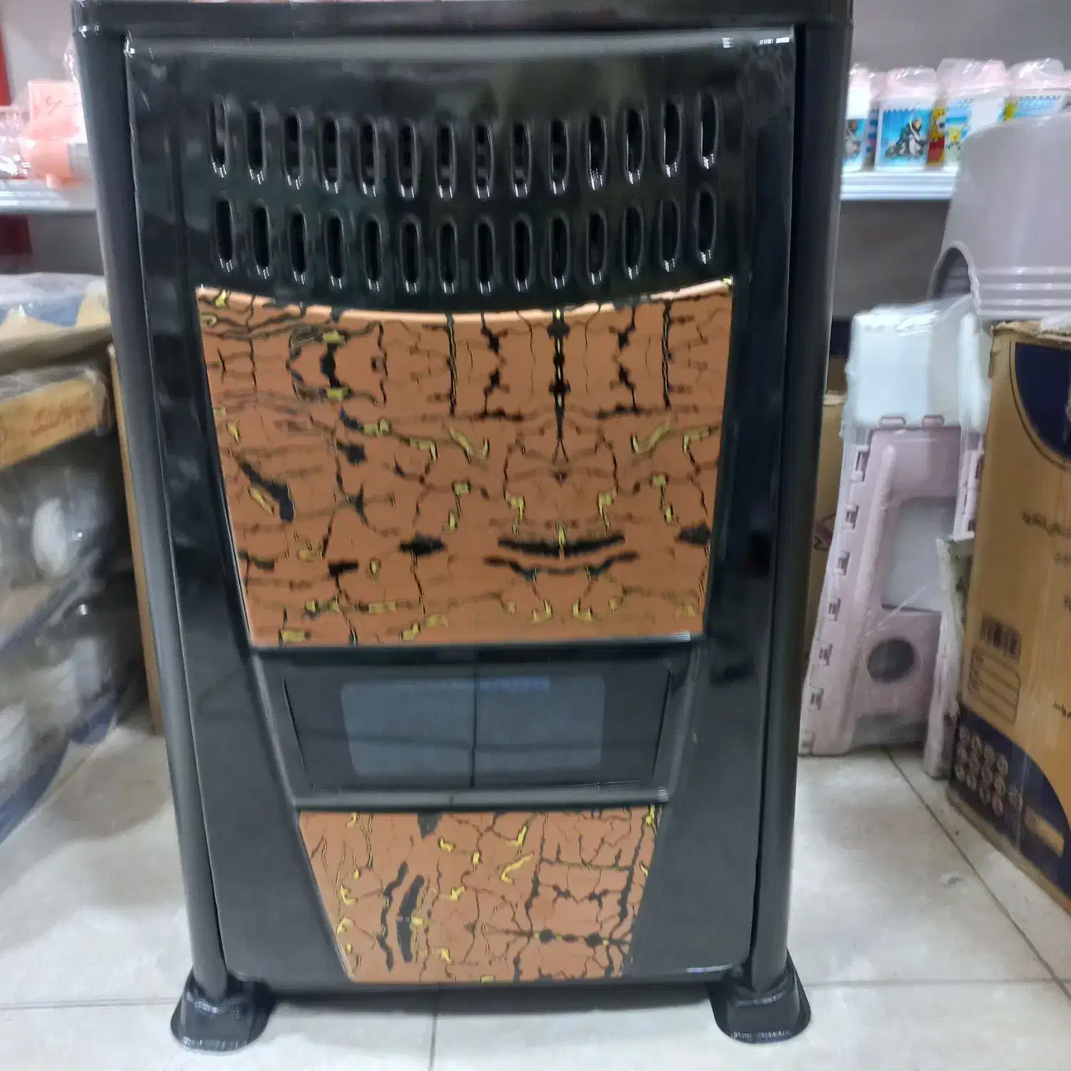 بخاری|بخاری، هیتر، شومینه|تویسرکان, |دیوار