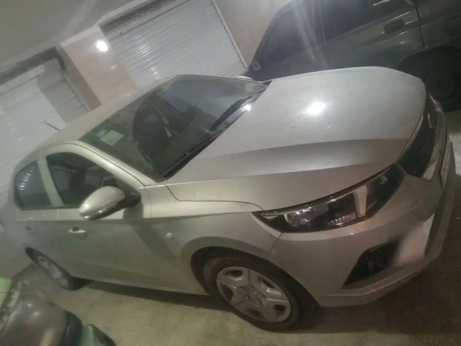 تارا v1 تیو فایو|خودرو سواری و وانت|بومهن, |دیوار