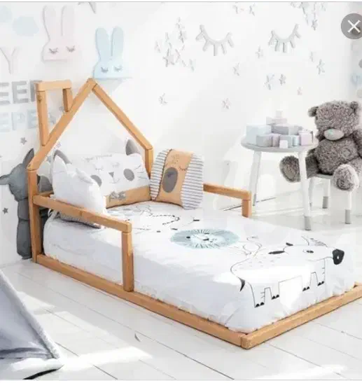 تخت|تخت و صندلی بچه|رشت, گلباغ نماز|دیوار