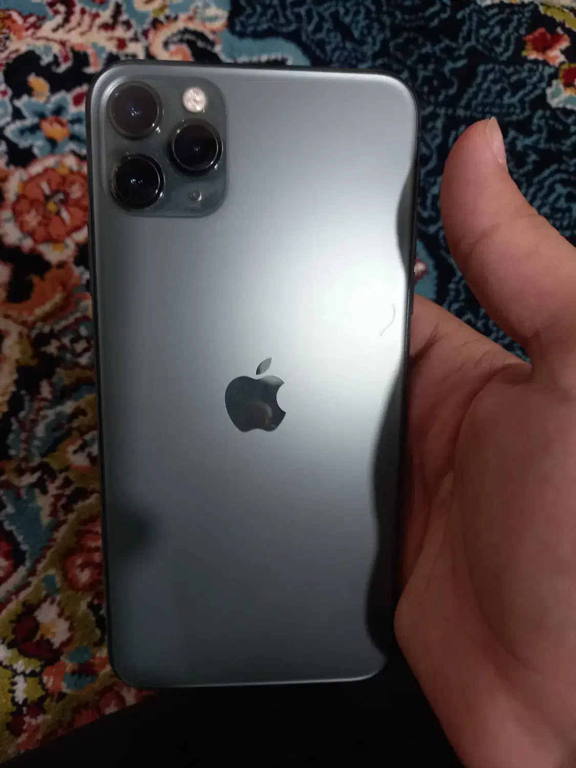 آیفون 11pro max|موبایل|اراک, |دیوار