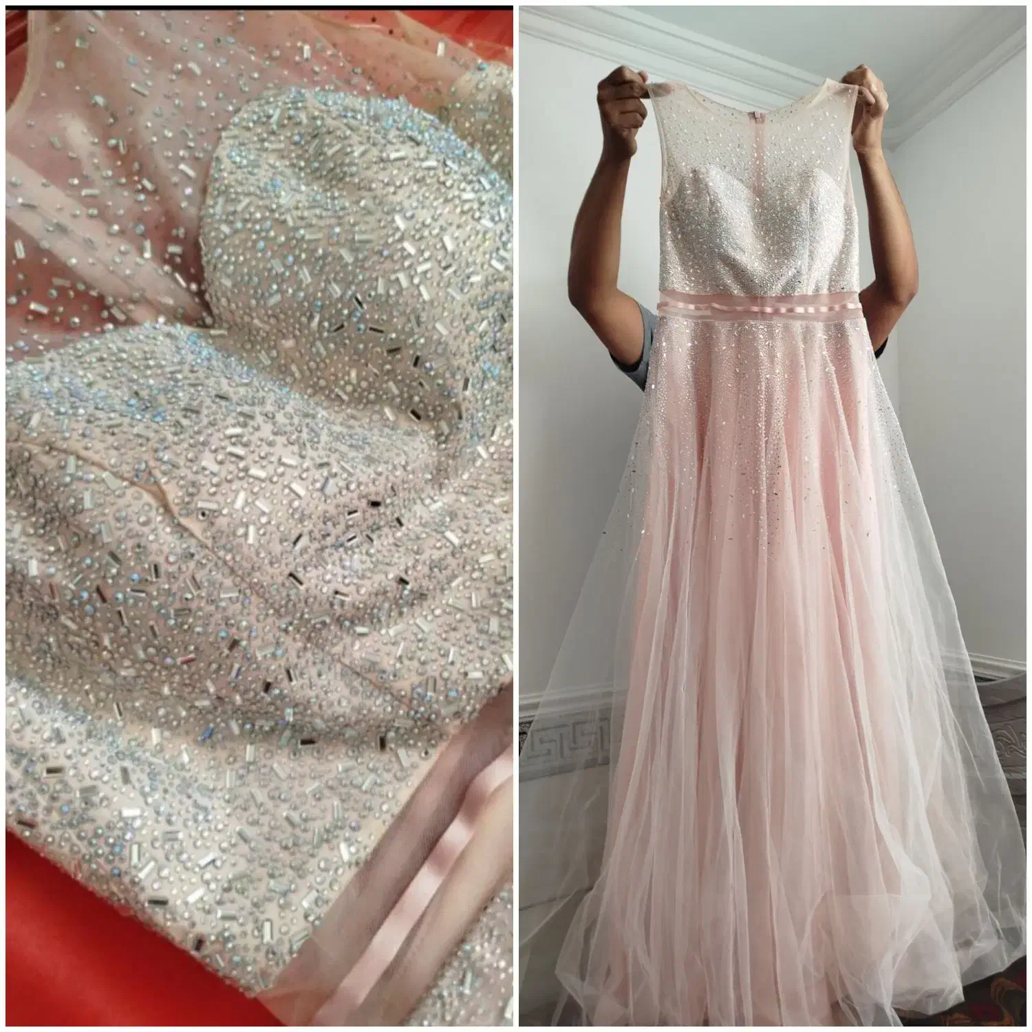 فروش لباس|لباس|راور, |دیوار