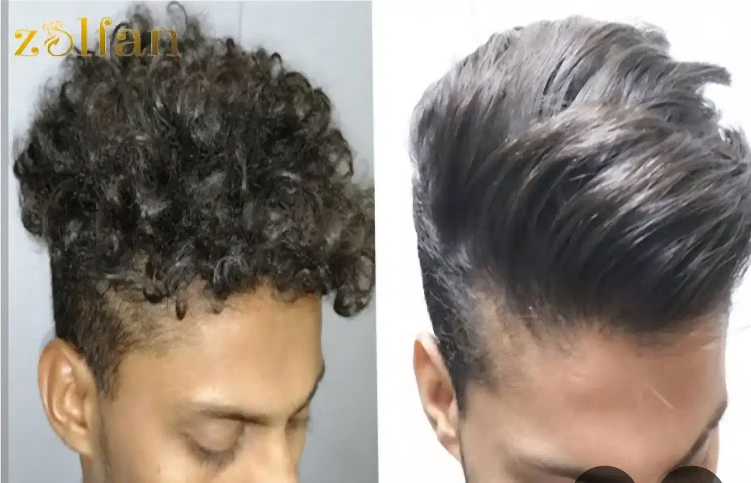 مدل کراتین مو برای چهار شنبه|خدمات آرایشگری و زیبایی|شهرکرد, |دیوار