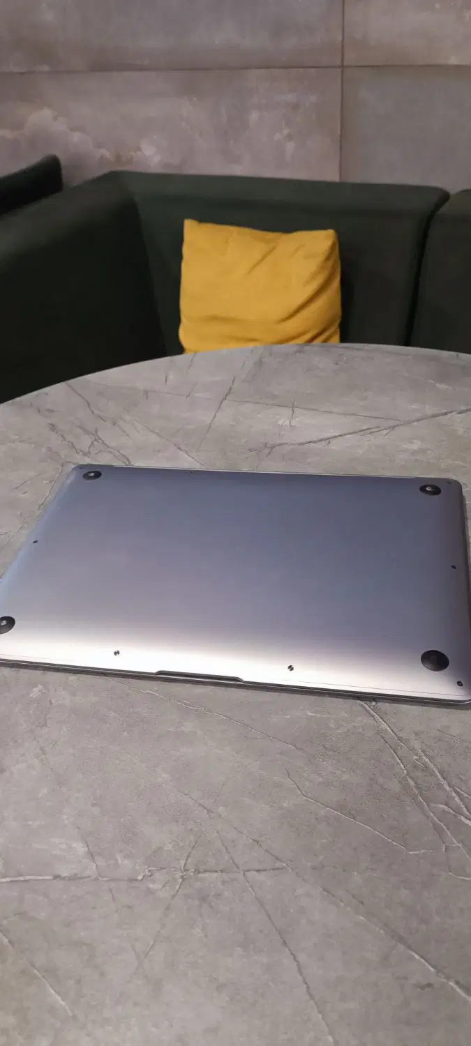 macbook مک بوک|رایانه همراه|قم, قلعه یزدیها|دیوار