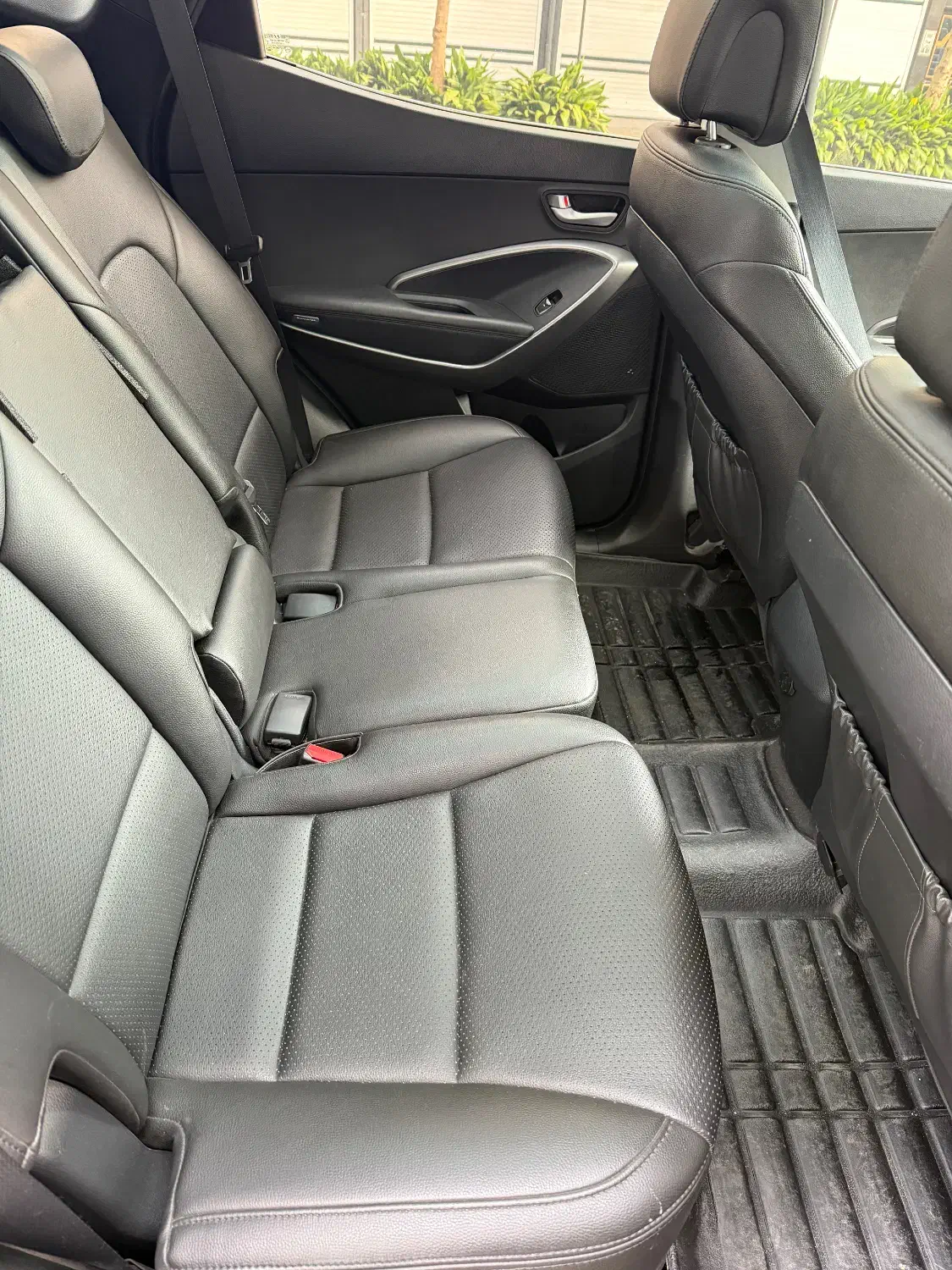 سانتافه ۲۰۱۷|خودرو سواری و وانت|بندر انزلی, آخرخط|دیوار