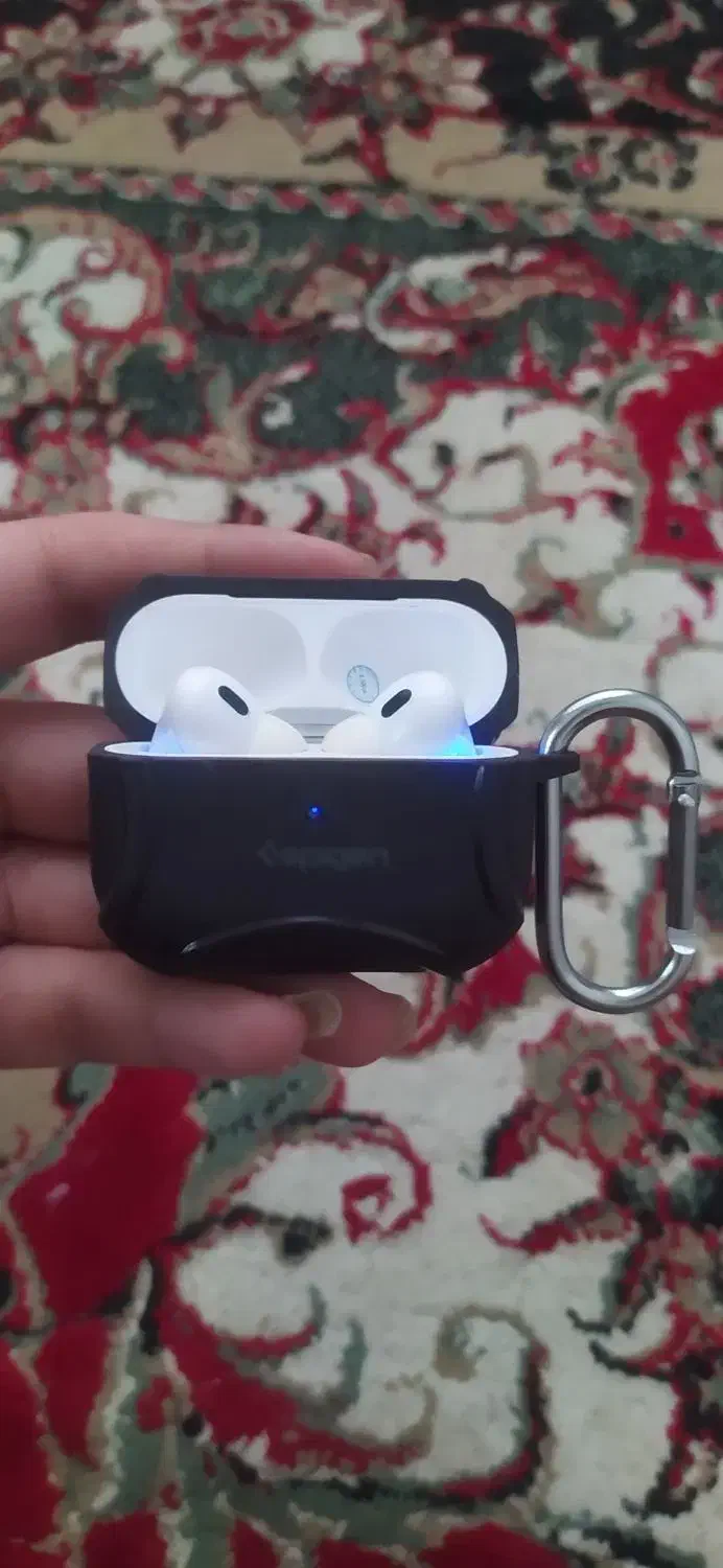 ایرپاد پرو2 باکاورمخصوص|لوازم جانبی موبایل و تبلت|کاشمر, |دیوار