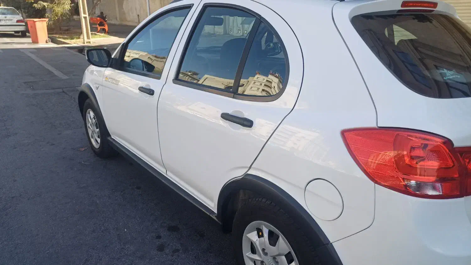 کوییک ساده 19 هزارتا کار استثنایی|خودرو سواری و وانت|شیراز, میانرود|دیوار