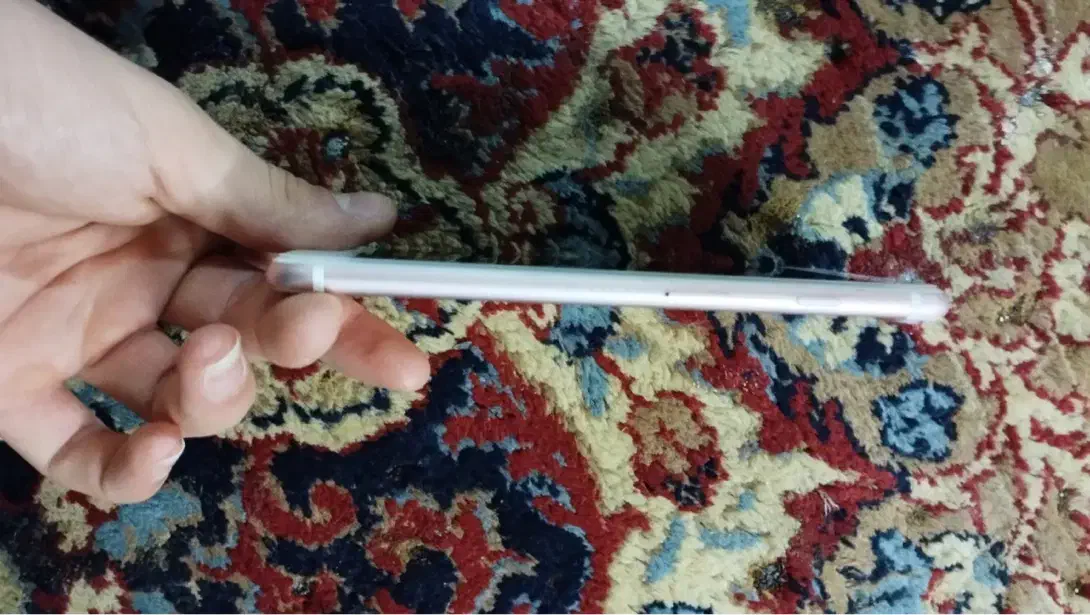 ایفون سون پلاس|موبایل|قم, انصارالحسین|دیوار