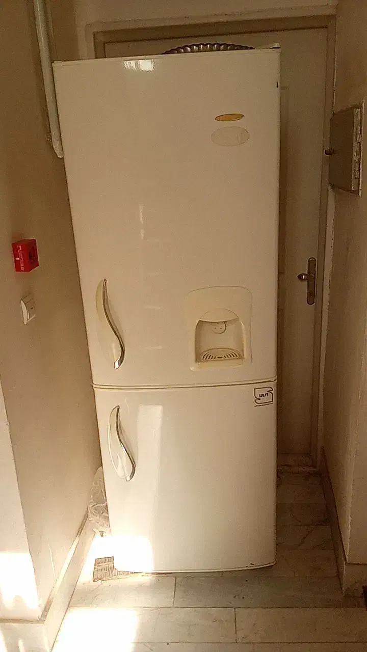 یخچال امرسان|یخچال و فریزر|بیرجند, |دیوار