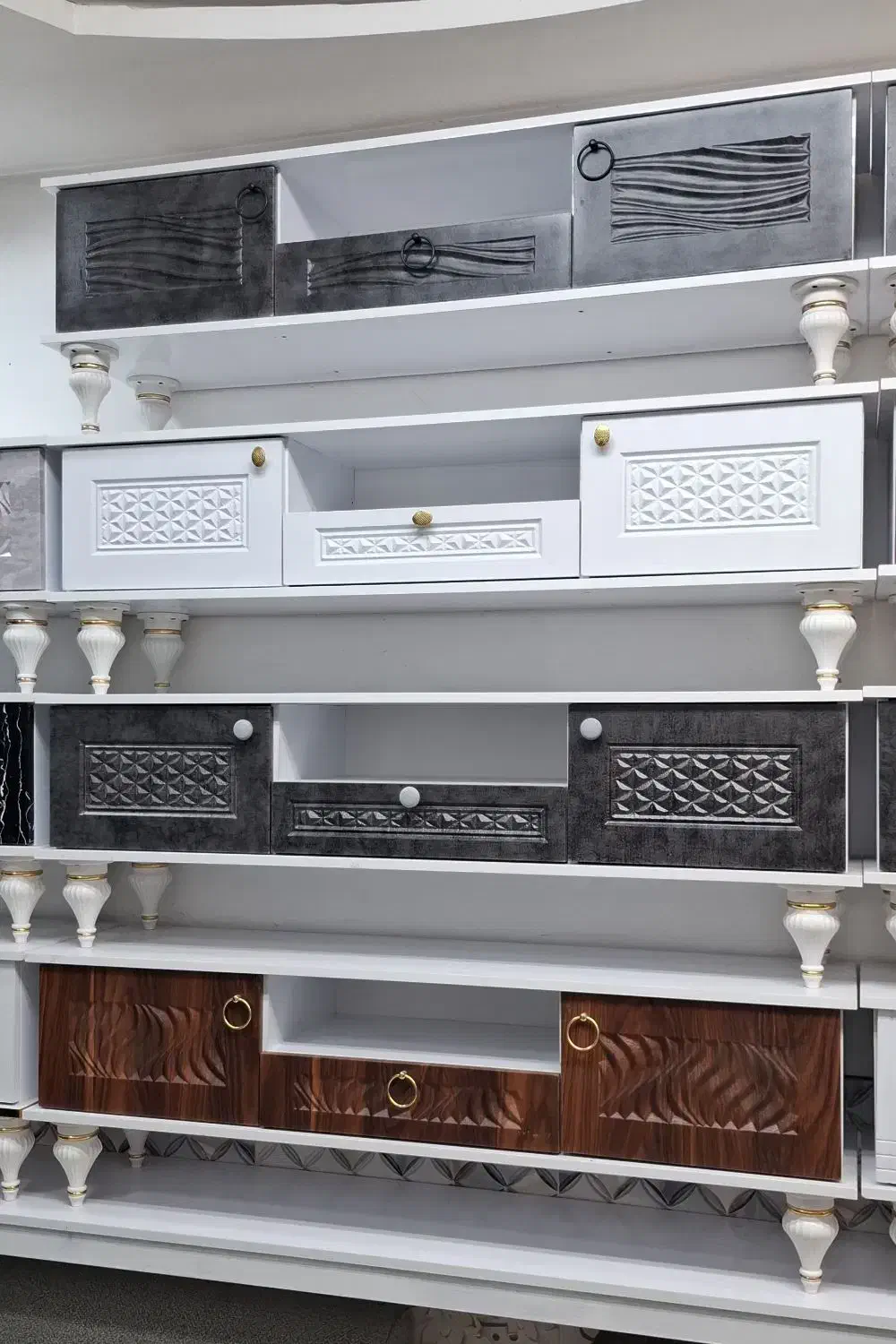 میز تلویزیون مدل الماس|میز تلویزیون|مشهد, نوید|دیوار