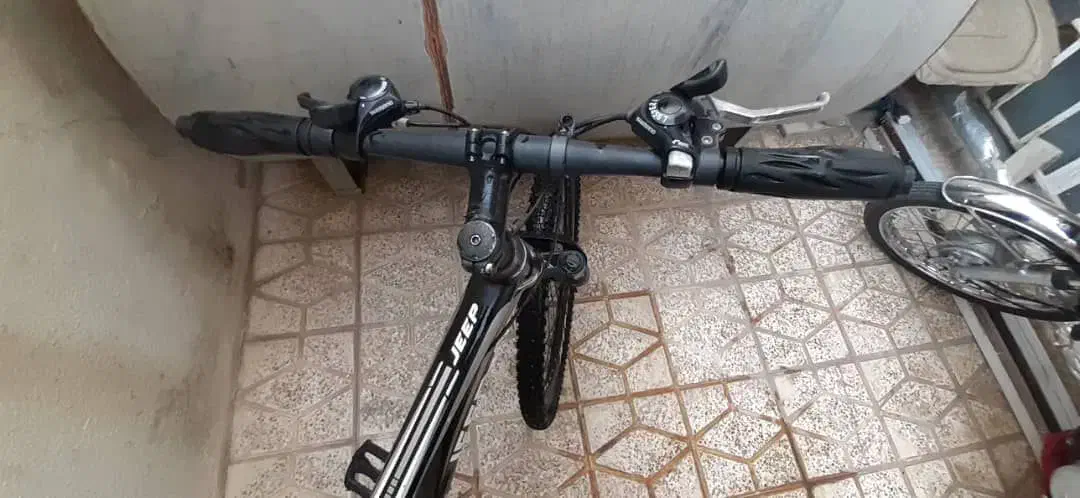 دوچرخه ۲۷/۵|دوچرخه، اسکیت، اسکوتر|جوانرود, |دیوار