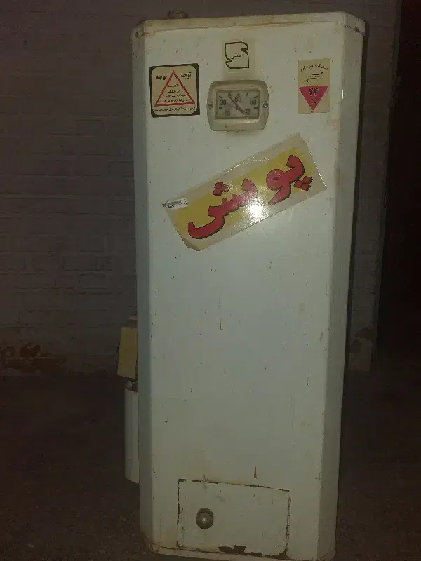 آبگرمکن پویش وبخاری پلار|آبگرمکن، پکیج، شوفاژ|بندر ماهشهر, |دیوار