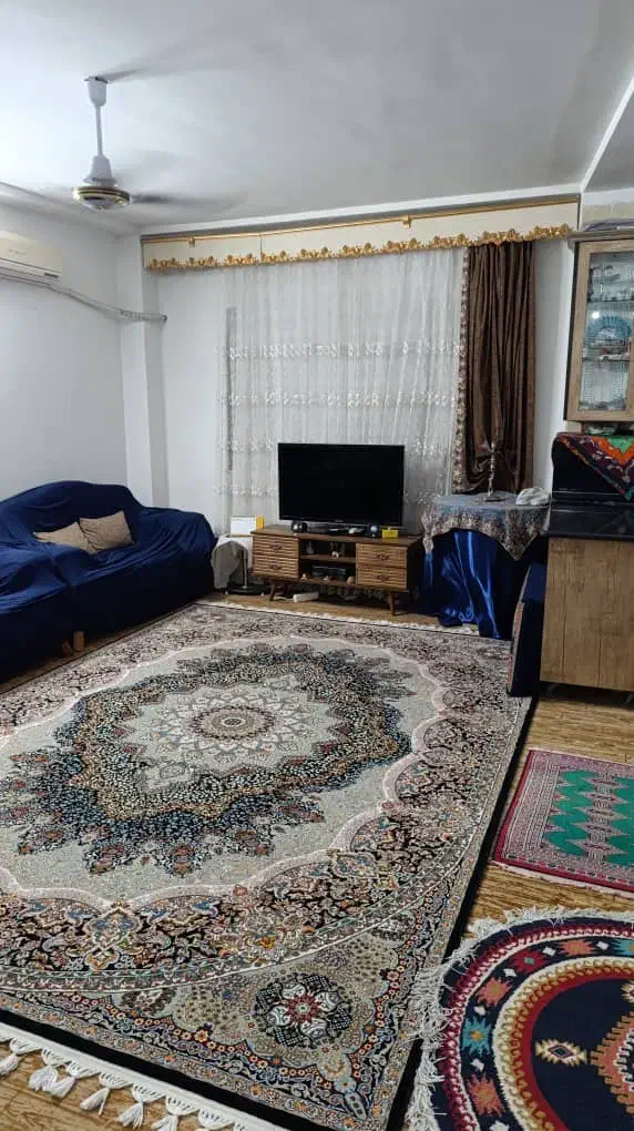 اپارتمان فروشی|فروش آپارتمان|مینودشت, |دیوار