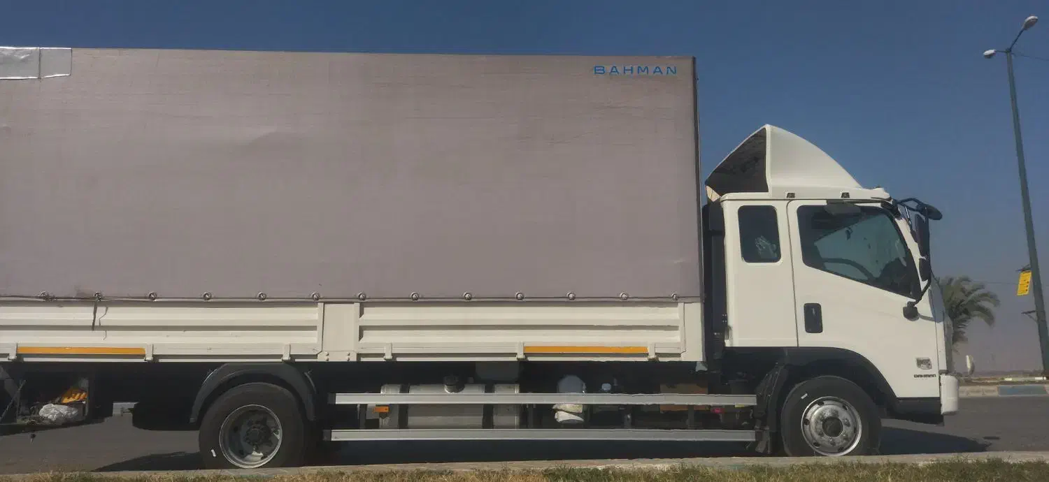 بار بری اثاثیه منزل و مبلمان|خدمات حمل و نقل|شهرکرد, |دیوار