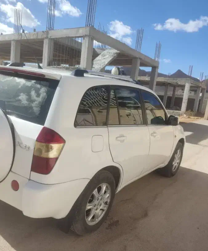 ایکس۳۳مدل۹۳|خودرو سواری و وانت|شهرضا, |دیوار