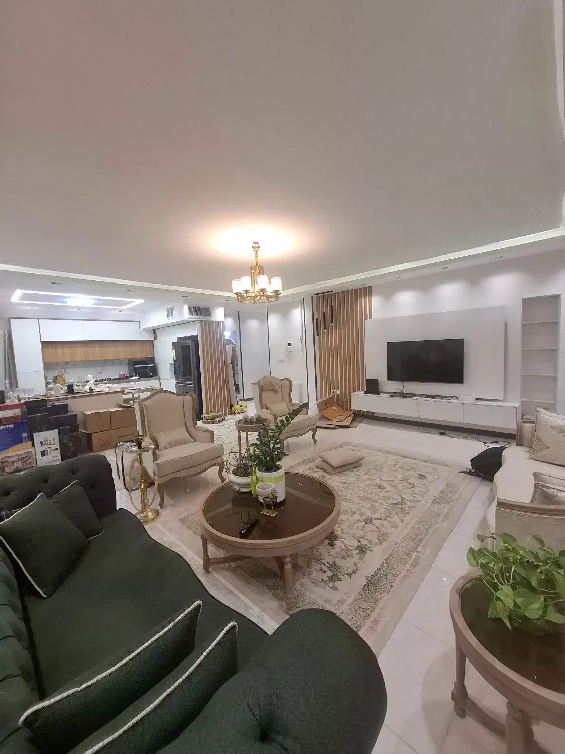 رهن و اجاره نیما تخت جمشید فاز ۸ پردیس|اجارهٔ آپارتمان|پردیس, فاز ۸|دیوار