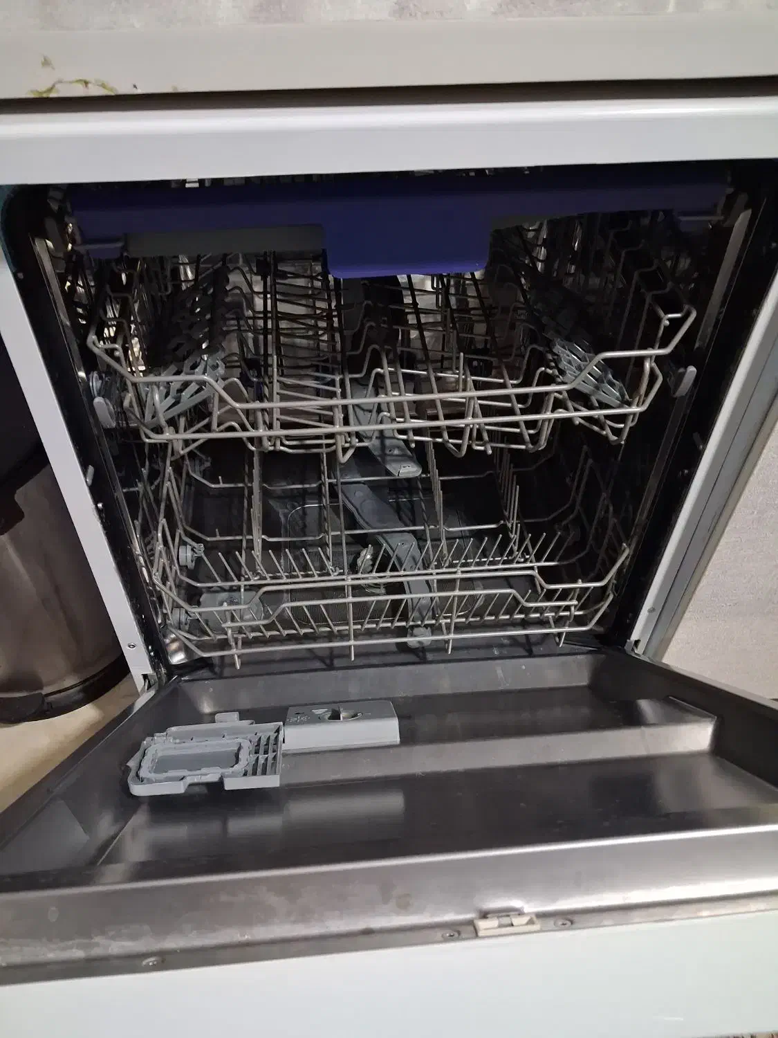 ماشین ظرفشویی|ماشین ظرفشویی|اراک, |دیوار