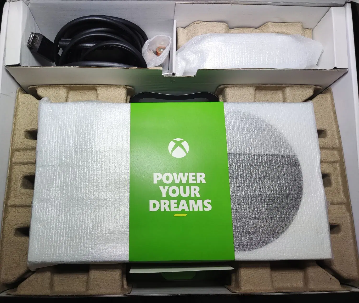 Xbox Series S 512|کنسول، بازی ویدئویی و آنلاین|جهرم, |دیوار