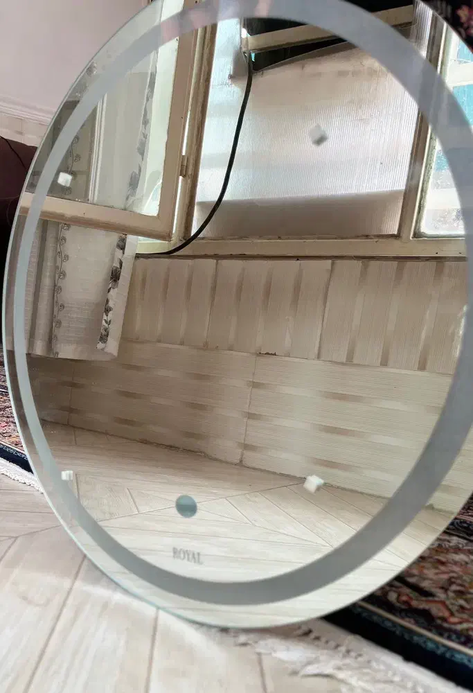 روشویی کابینتی وآینه به قیمت اقتصادی|لوازم سرویس بهداشتی|سیرجان, |دیوار