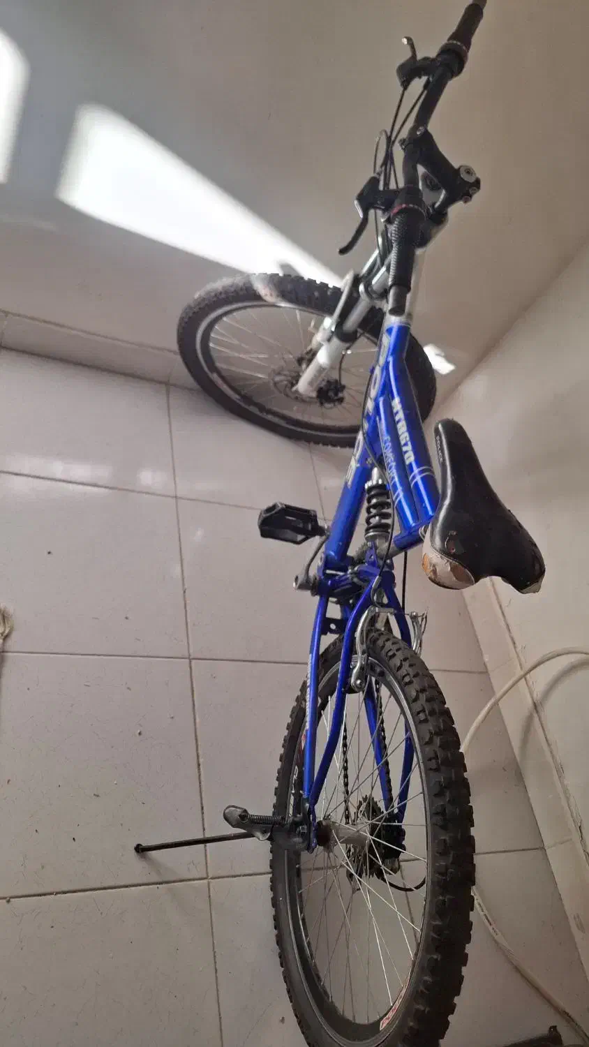 دوچرخه 24|دوچرخه، اسکیت، اسکوتر|سنندج, |دیوار