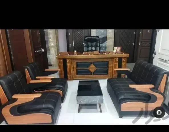 مبلمان اداری|مبلمان اداری|قم, نیروگاه|دیوار