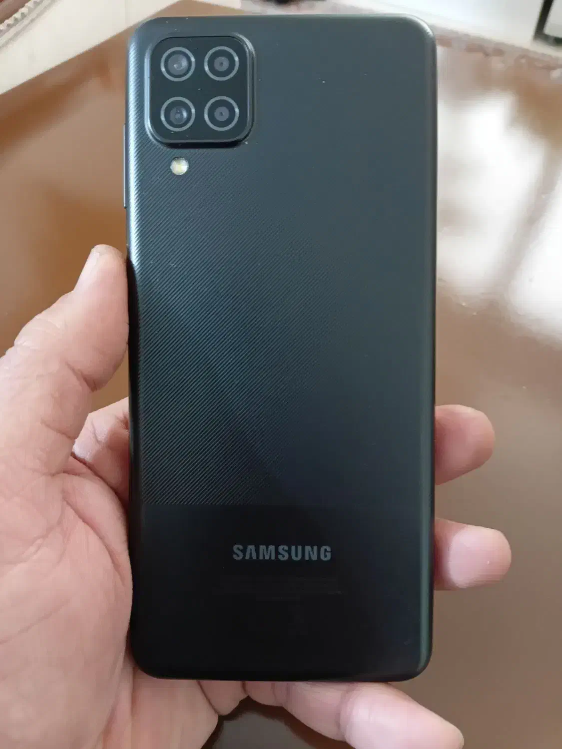 گوشی سامسونگ A12|موبایل|تهران, صفا|دیوار