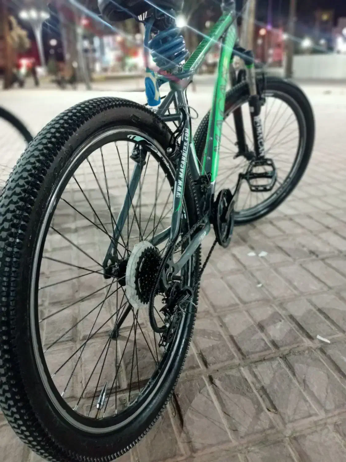 دوچرخه26|دوچرخه، اسکیت، اسکوتر|کرمان, |دیوار