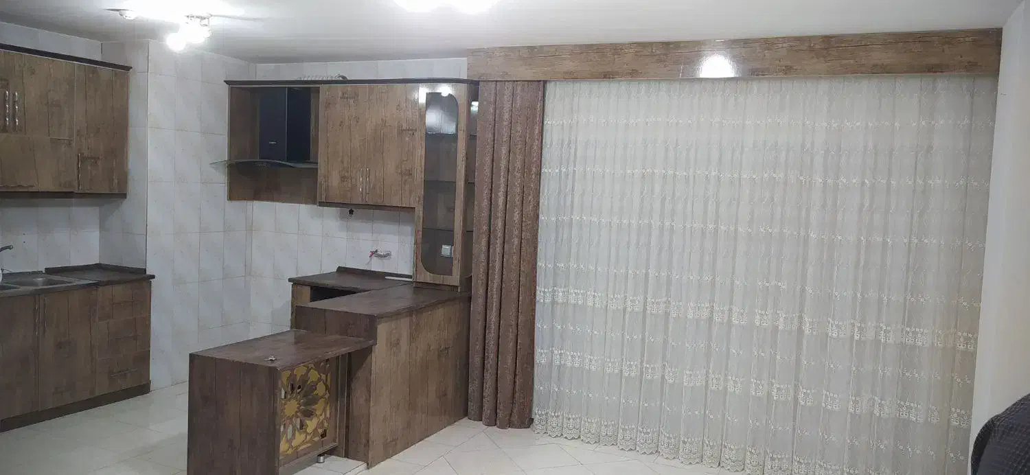 فروش طبقه اول 3تراسه مسکن مهرفولادشهربرخیابان اصلی|فروش آپارتمان|فولادشهر, مسکن مهر فولادشهر|دیوار