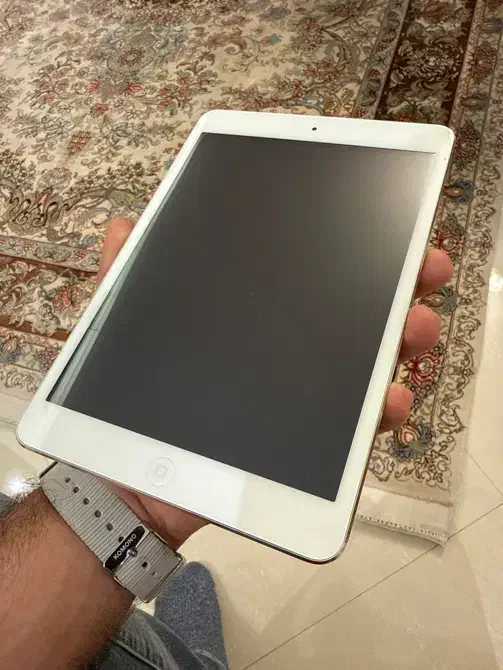 مینی آیپد|تبلت|تهران, قیطریه|دیوار