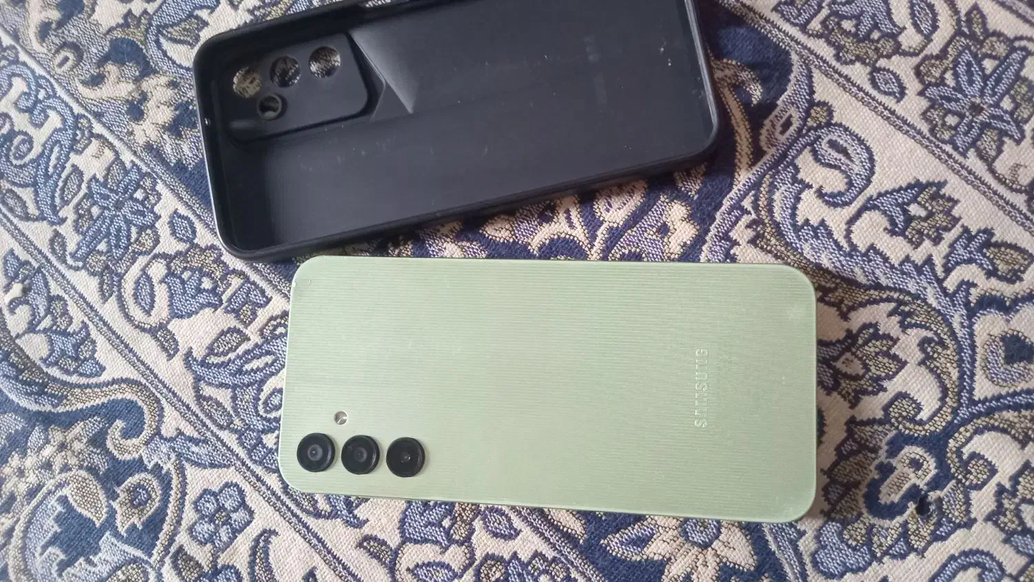 سامسونگ Galaxy A14 5G با حافظهٔ ۶۴ گیگابایت|موبایل|سندرک, |دیوار