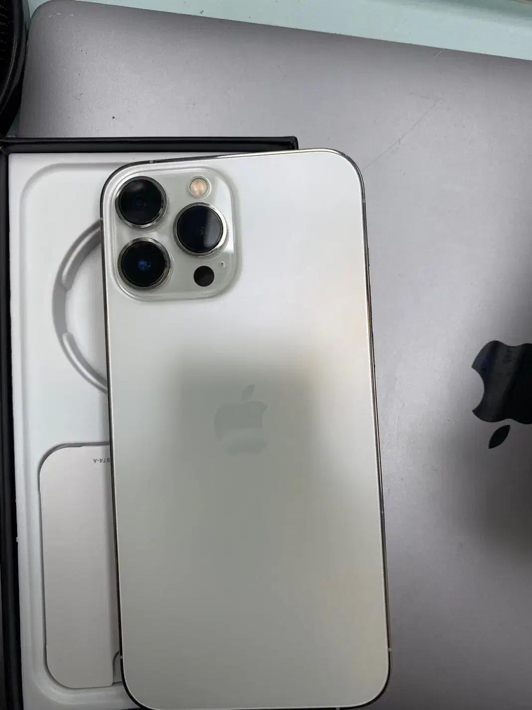 آیفون 13max 512GB|موبایل|تهران, فلسطین (میدان انقلاب)|دیوار