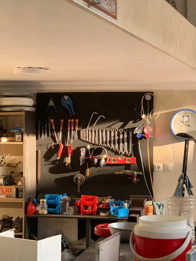 نصب تعمیرات و سرویس پکیج دیواری دما تک|آبگرمکن، پکیج، شوفاژ|یزد, |دیوار