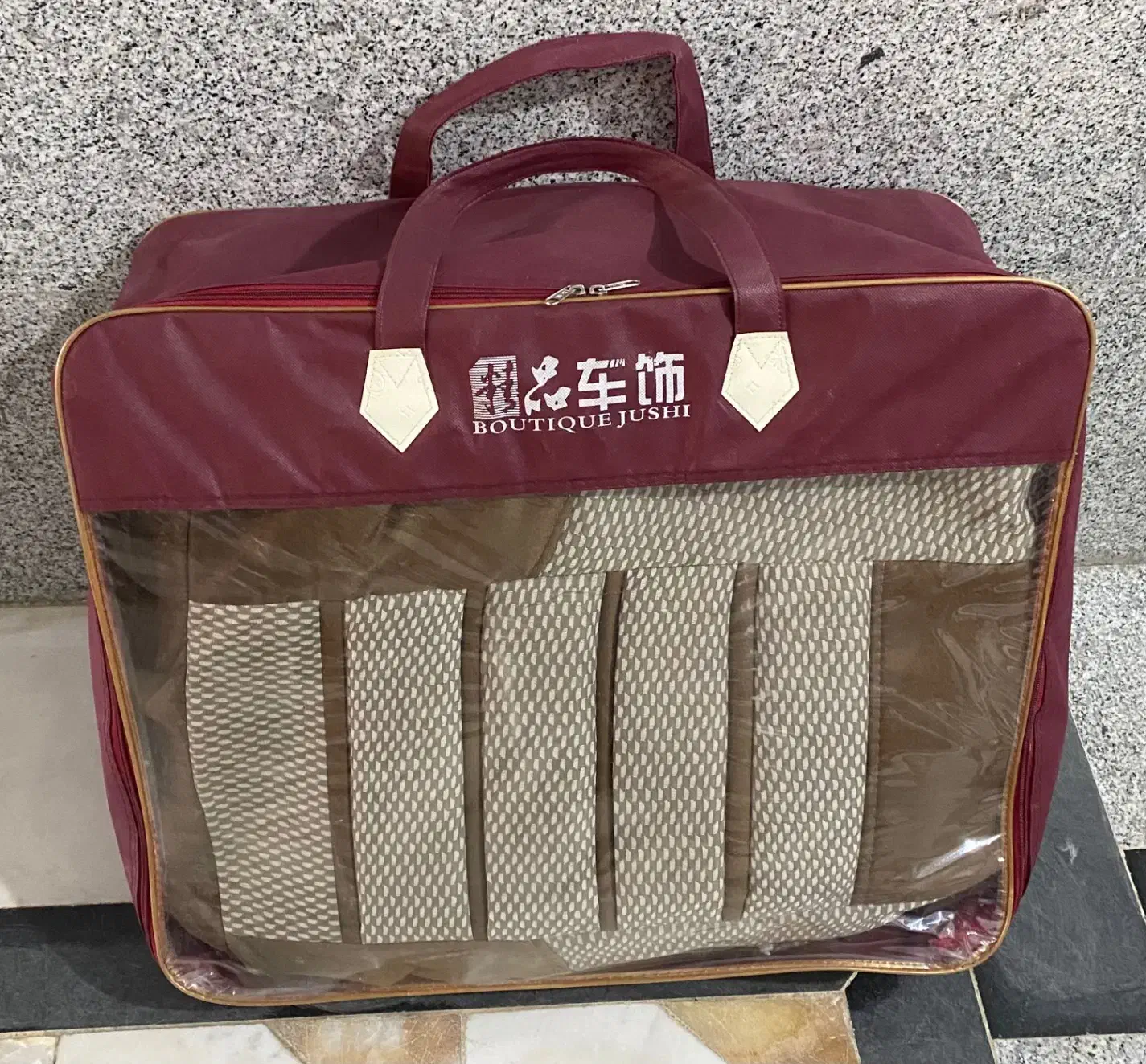 روکش صندلی سمند|قطعات یدکی و لوازم جانبی|سنندج, |دیوار