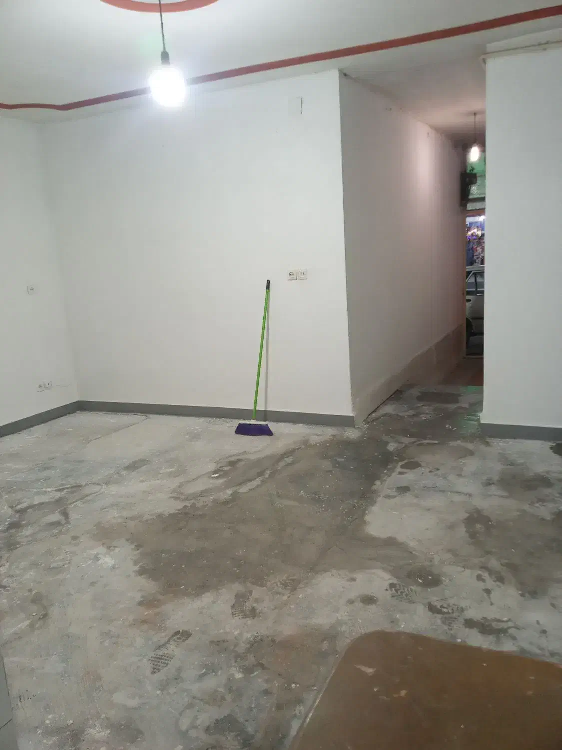 طبقه پایین 70متری در جماران|اجارهٔ آپارتمان|رشت, جماران|دیوار