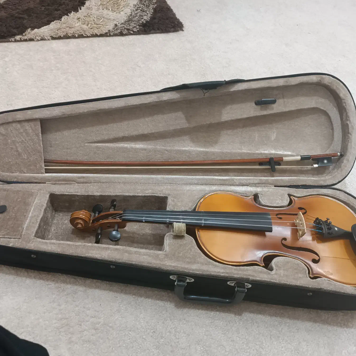 ویولون tf146|ویولن|نیشابور, هفده شهریور|دیوار