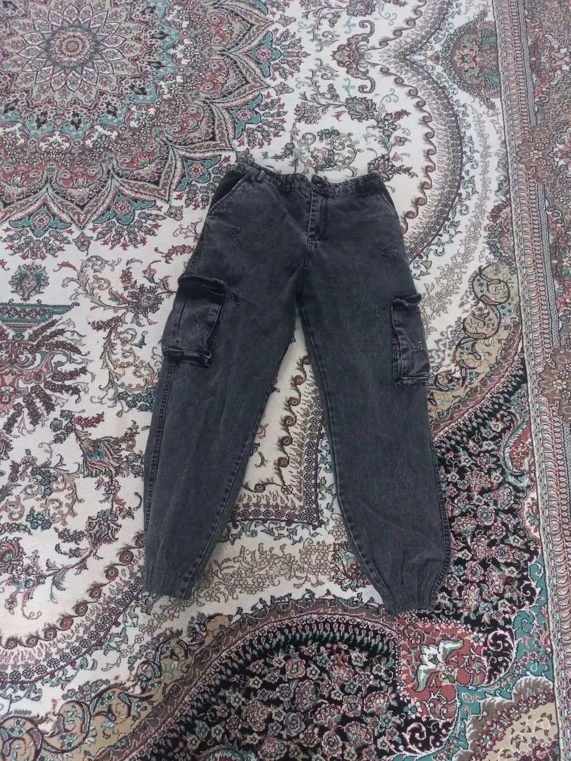 شلوار لی|لباس|اردبیل, |دیوار