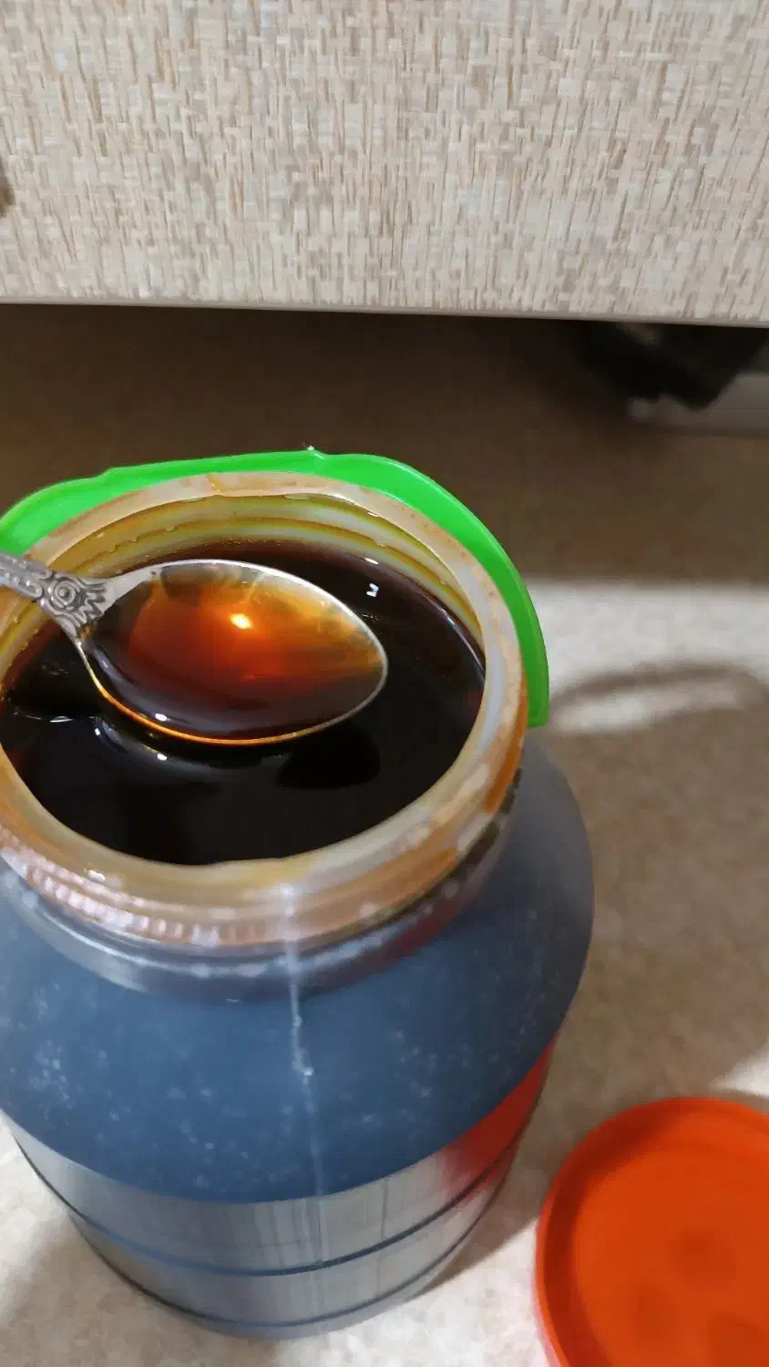 شیره انگور محلی|خوردنی و آشامیدنی|محمدشهر, محمدشهر|دیوار