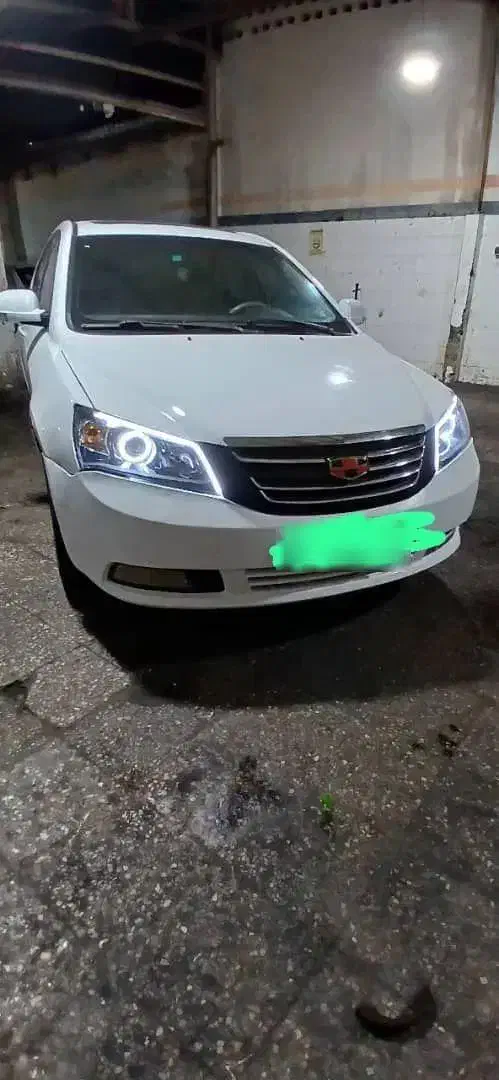 جیلی امگرن|خودرو سواری و وانت|تربتحیدریه, شهید بهشتی|دیوار