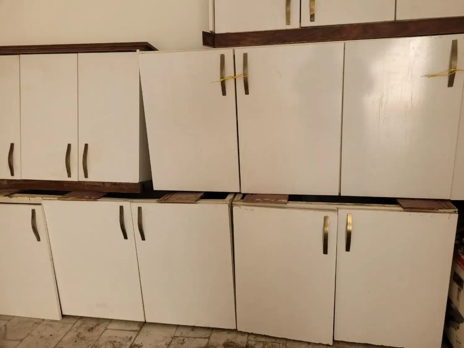 کابینت|مصالح و تجهیزات ساختمان|مشهد, رستگار|دیوار