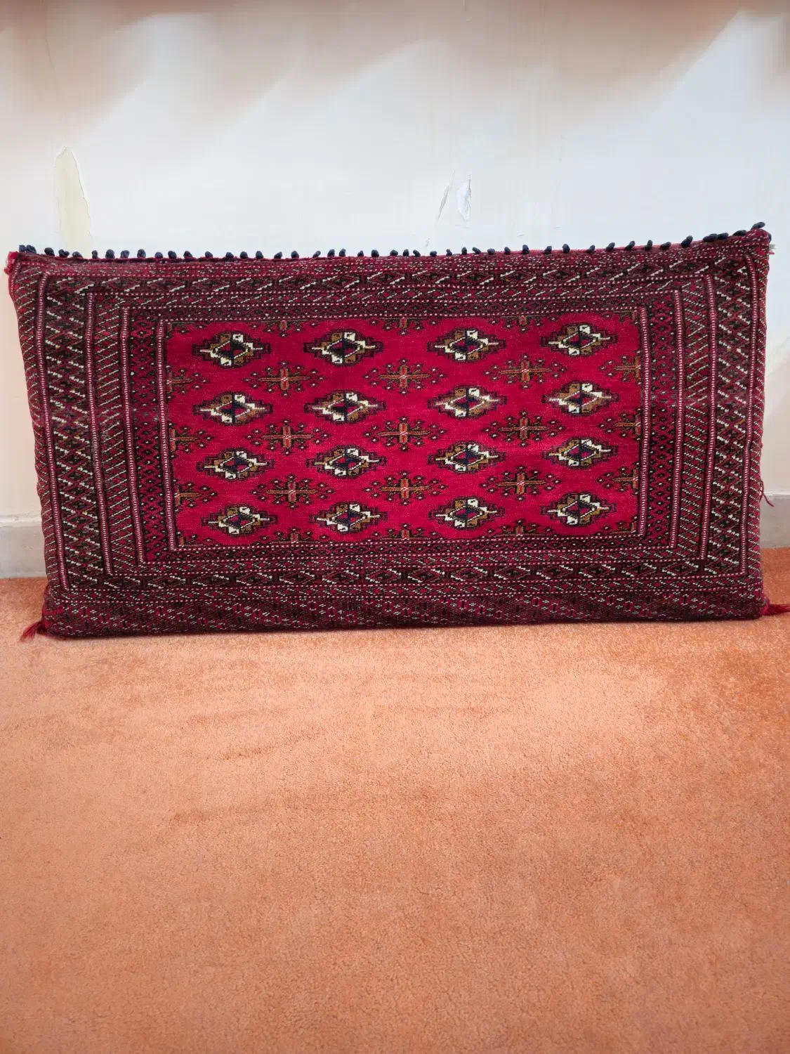 پشتی ترکمن|پشتی|کرج, فاز ۴ مهرشهر|دیوار