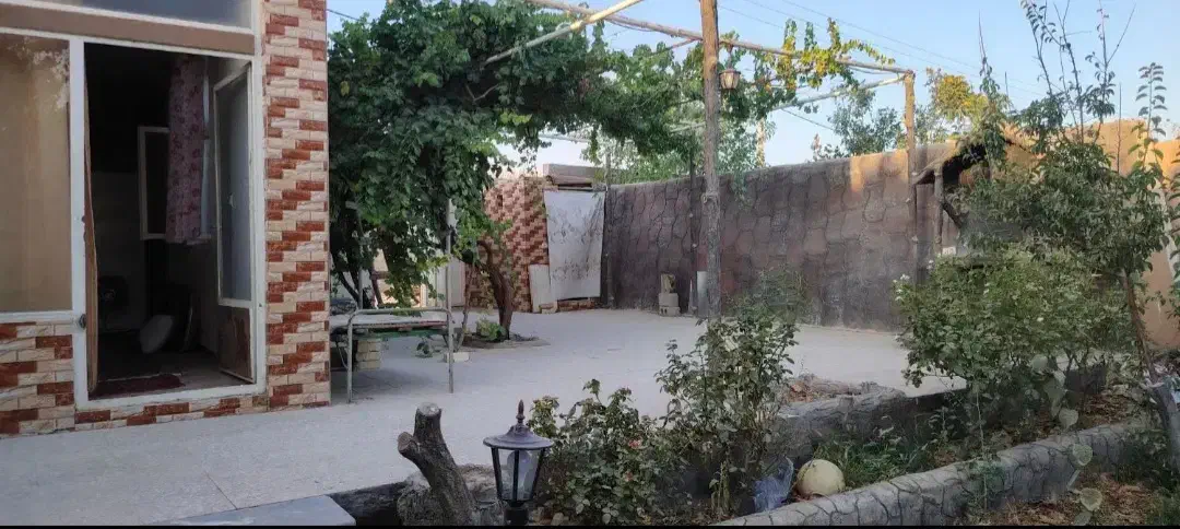 باغ ویلا اجاره روزانه در بهترین منطقه قلعه سفید|اجارهٔ کوتاه‌مدت ویلا و باغ|خمینی‌شهر, |دیوار