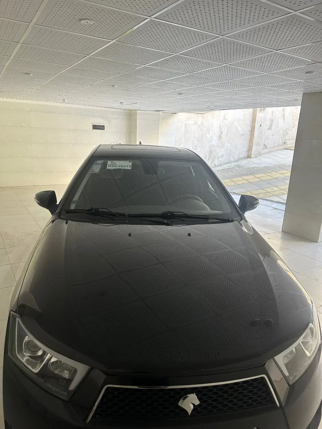 دنا اتوماتیک اپشنال|خودرو سواری و وانت|سنندج, |دیوار