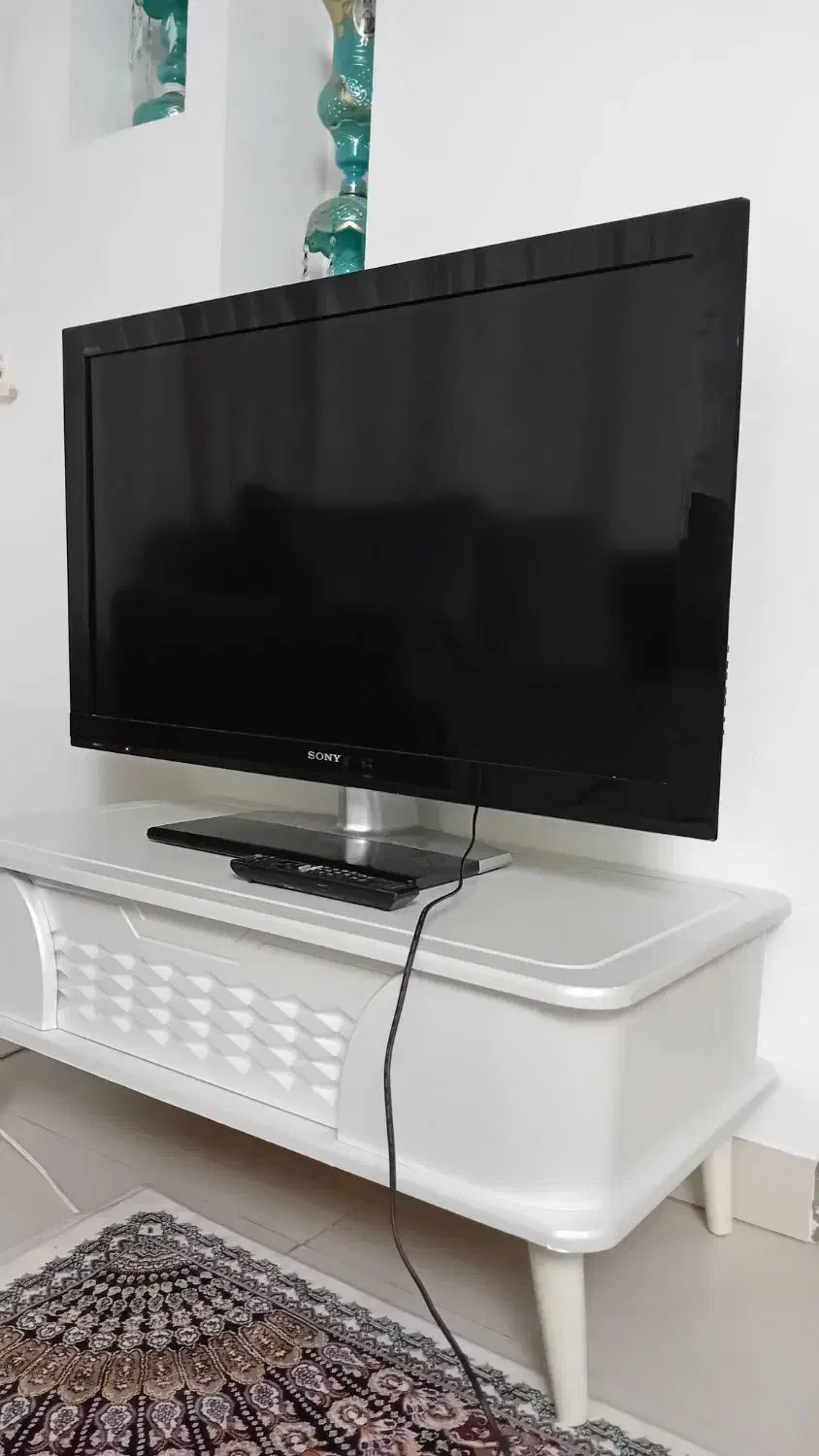 تلویزیون soni|تلویزیون و پروژکتور|اردبیل, |دیوار