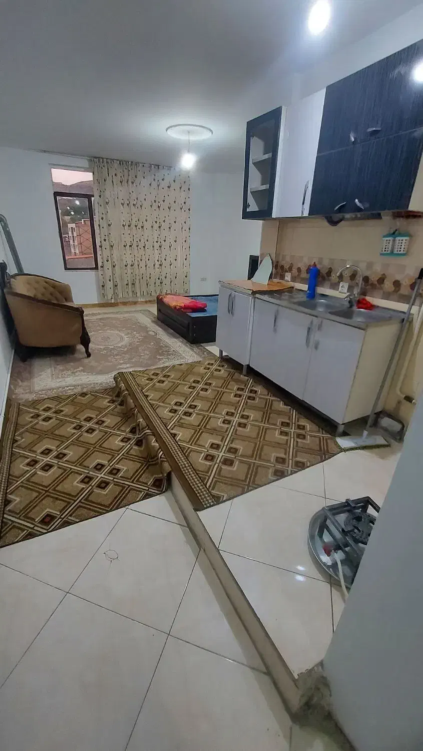 اجاره سوئیت در باغستان|اجارهٔ کوتاه‌مدت آپارتمان و سوئیت|کرج, باغستان|دیوار