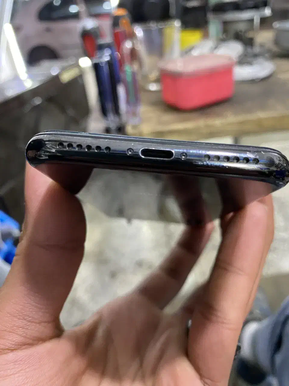 آیفون x|موبایل|گرگان, |دیوار