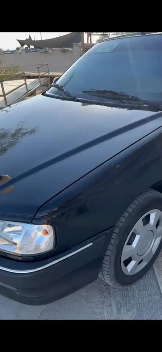 پارس موتورسال گاز سیمی|خودرو سواری و وانت|بندرعباس, |دیوار