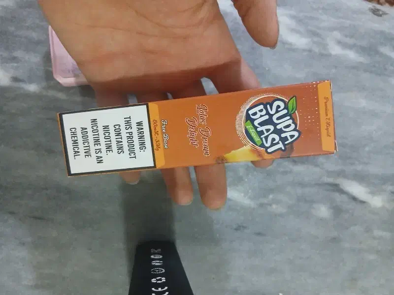 ویپ یا پاد caliburn|زیورآلات و اکسسوری|باسمنج, |دیوار